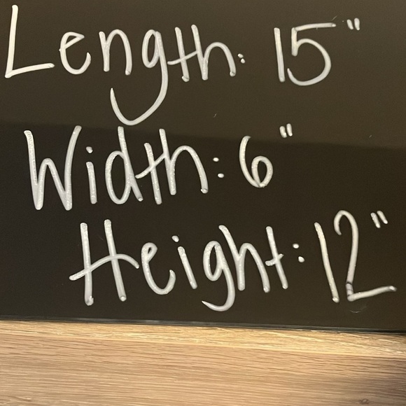 Kate Spade: Elissa Bristol Drive Croc Embossed Tote Bag- Petrol Blue - Picture 16 of 16